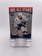 2022-23 Upper Deck AHL AHL All-Stars TJ Tynan #AS-6
