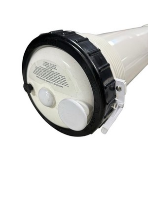 Pentair R172505 Dynamic II Slip Top Load High Flow Cartridge Housing & Filter
