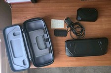 Steam Deck 512GB OLED + 1TB microSD + Extras ...