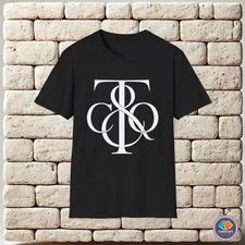 Tiffany & Co. Logo Unisex T-Shirt