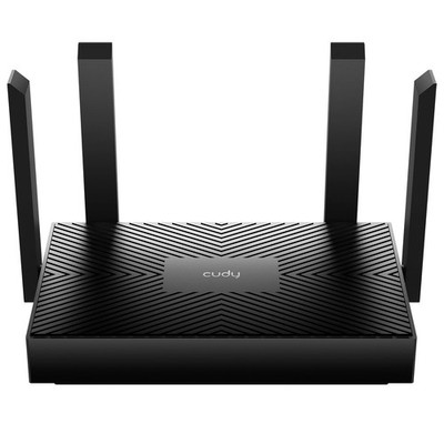 Router Cudy AX1500 Gigabit Wi-Fi 6 Router NEW