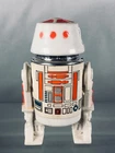 Vintage Star Wars R5D4 L2 action figure
