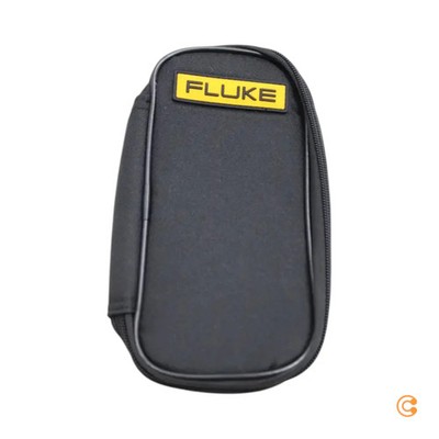 Fluke C 50 Messgerätetasche Passend DMM Fluke 110/111/112 Schutztasche Tasche