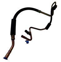Ford F6UH-19D734-AA Klimaanlage KüHlmittelschlauch-Anschlussleitung
