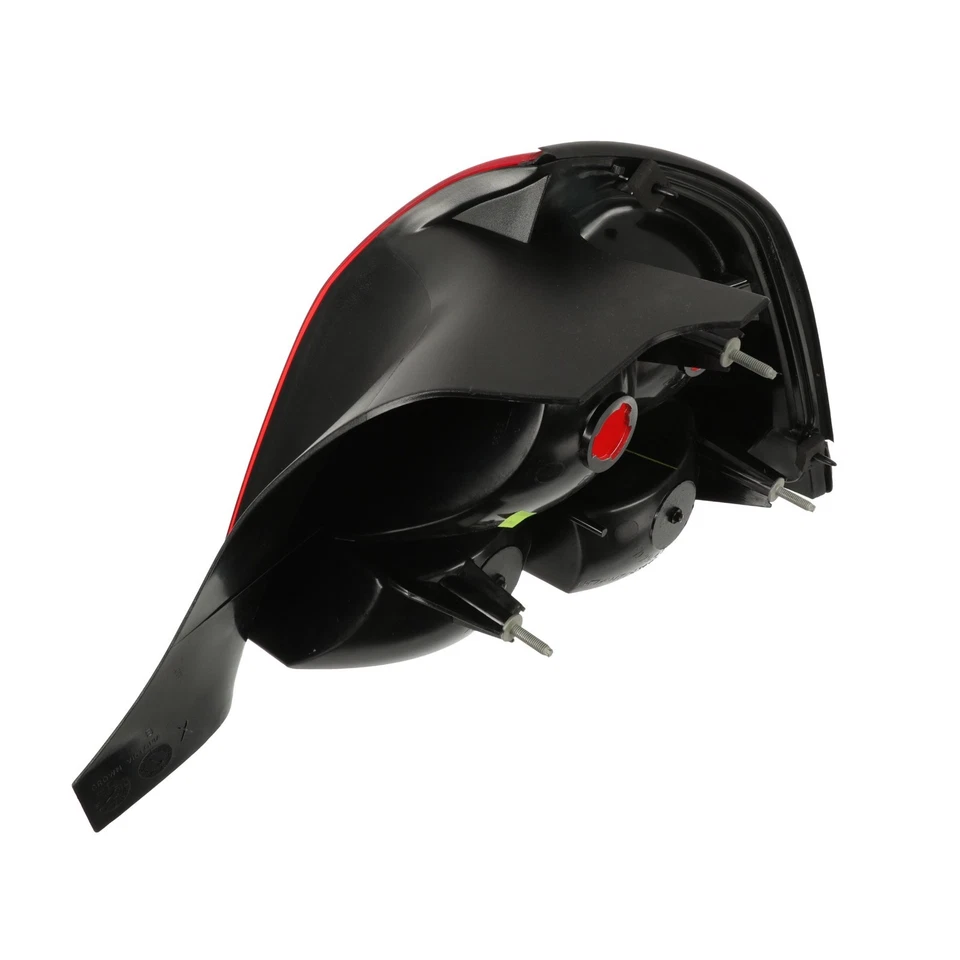 Conjunto de luz trasera izquierda Crown Victoria original Ford 2008-2011 8W7Z-13405-ACP Foto 4 de 4