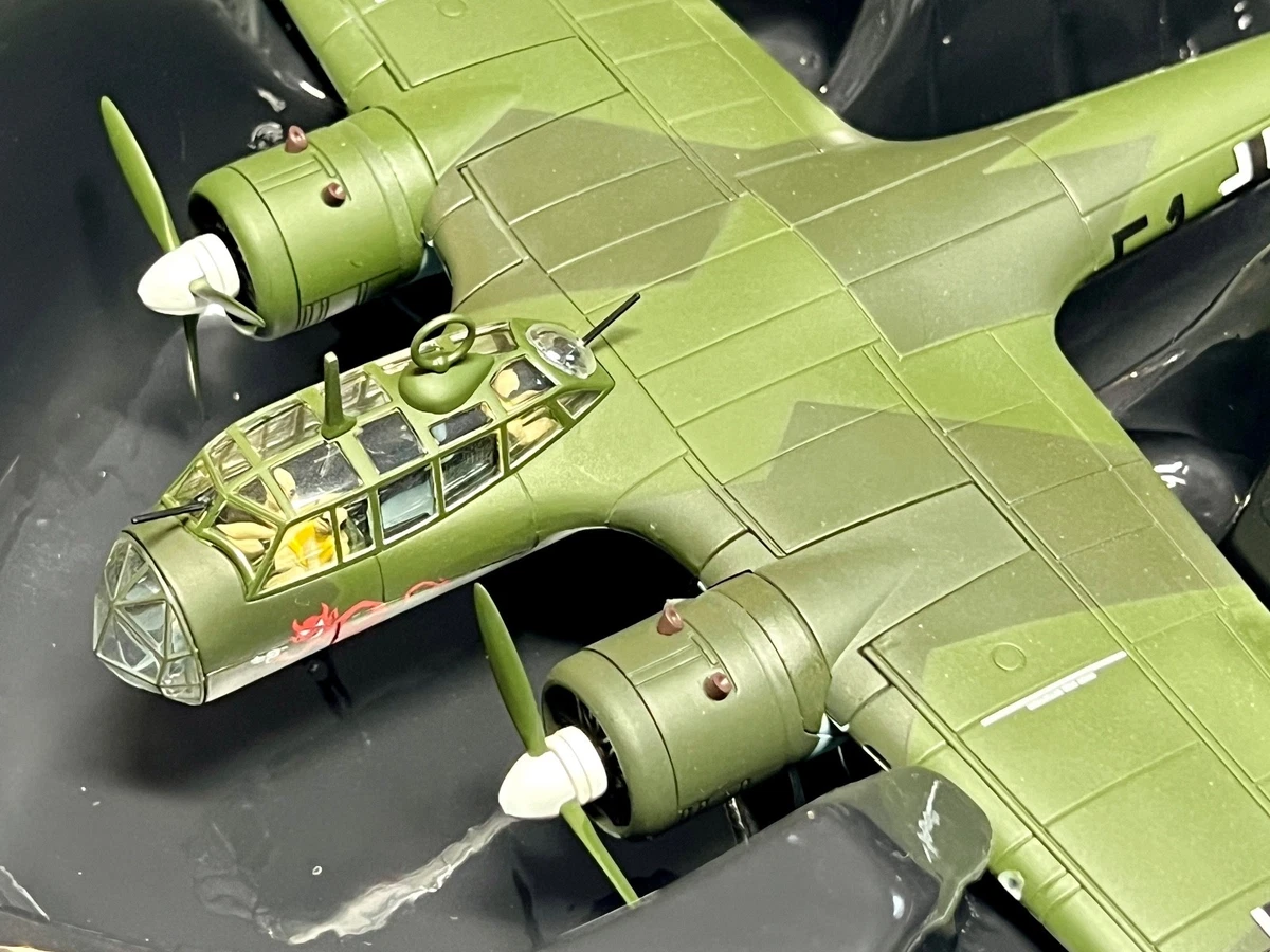 Corgi Dornier Diecast Aircraft & Spacecraft for sale | eBay