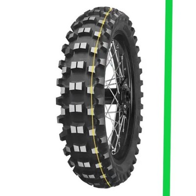 Motorradreifen Mitas 110/90 -19 62M TT GLT SL hinten C18 Eagle Super Triumph