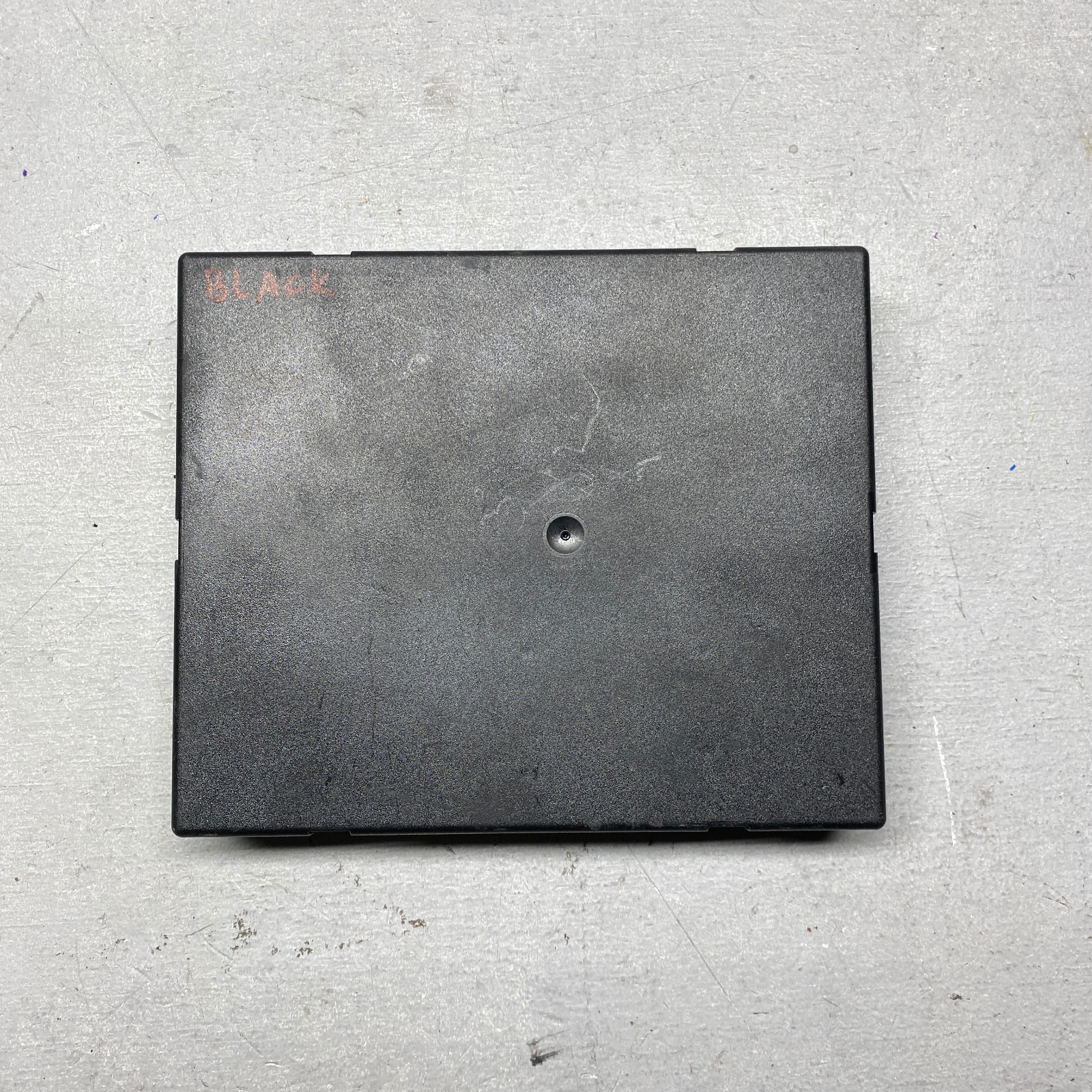 Lamborghini Huracan Body Control Module 4H0907064JD