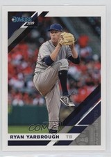 2019 Panini Donruss Ryan Yarbrough #59 y0i