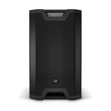 LD Systems ICOA 15ABT 15in - 128dB Coaxial PA Speaker Bluetooth, Monitor