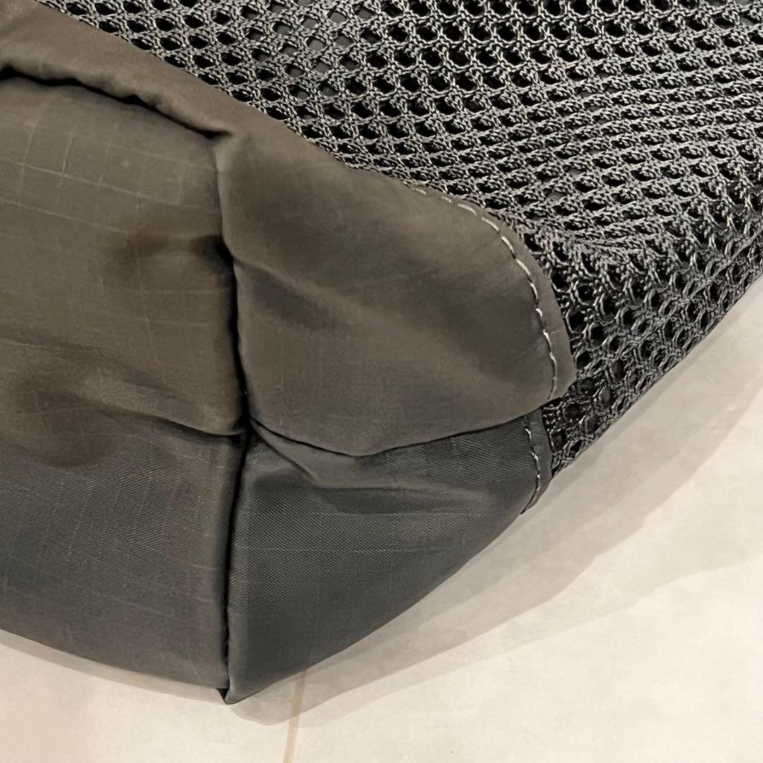 Good Condition Porter Screen Drawstring Shoulder … - image 7