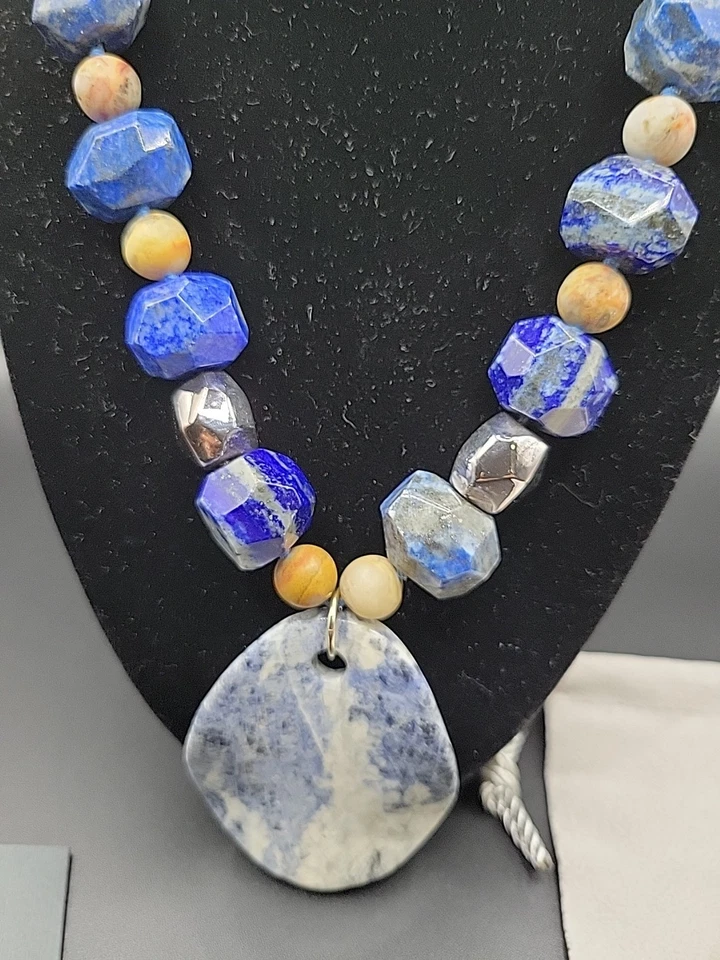 Simon Sebbag Necklace-Pearl 17" - Image 2 of 4