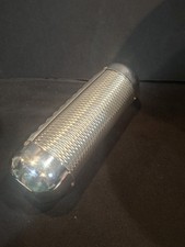 LP LP452 Multi-Guiro Made In USA Metal Instrument