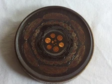 SIEMENS LONDON 1935 AIRE & CALDER NAVIGATION GOOLE CANAL SUBMARINE CABLE