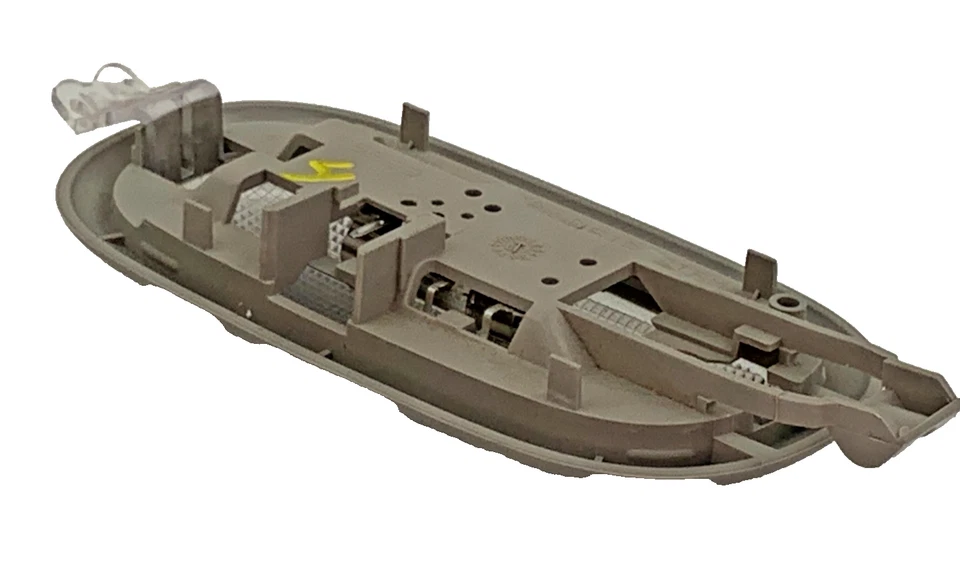 Ram 1500 2500 3500 4500 5500 Luz Domo 5JG55TRMAD (SIN BOMBILLA) Foto 2 de 2