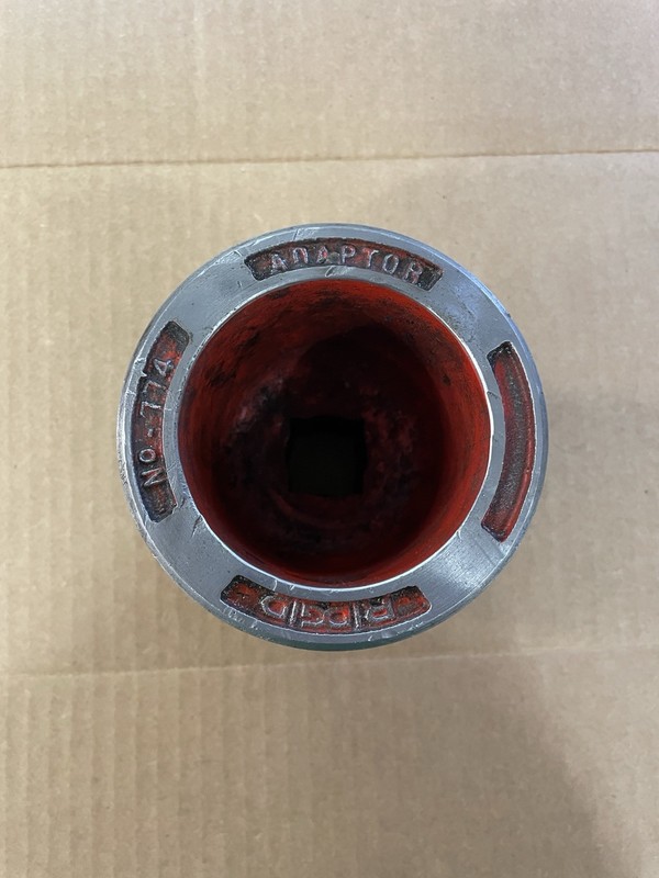 RIDGID 774 Square Drive Adapter