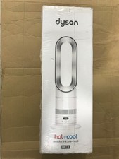Dyson Hot+Cool HF1 Remote Link Pre-heat  Smart Heater + cooling Fan, white, NEW