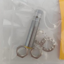 For Turck BI4-M12-AP6X-H1141 Proximity Switch Sensor