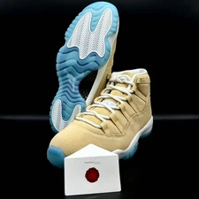Air Jordan 11 H-Town IO8960-707