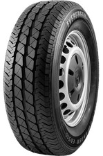 215/75 R16 Evergreen Tyres Summer 11R Summer 2x Tyres 72 dB BE Rated