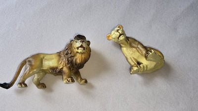 Schleich Löwen
