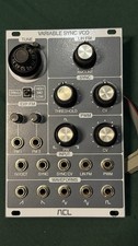ACL Variable Sync VCO Analogoscillator