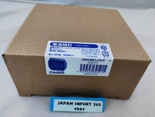 New Casio Alarm Clock DQD-851J-8JF A158WA Motif Design Japan