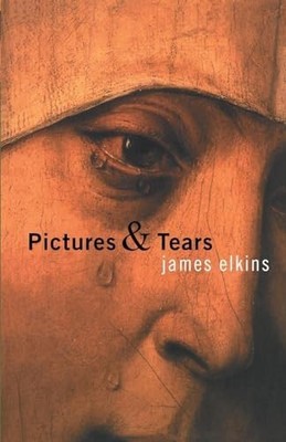 PICTURES & TEARS by James Elkins Paperback Self Help Business