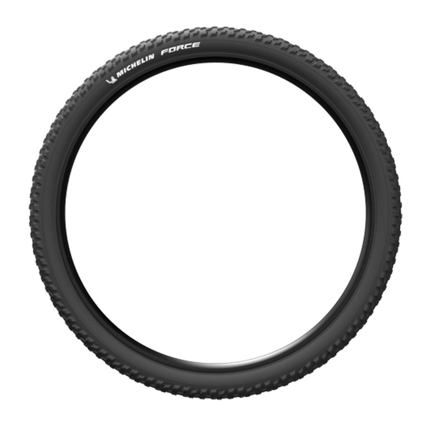 Pneu VTT 27.5 Michelin Force idéal pour vos randonnées du week-end