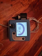 Vacuubrand DCP 3000 mit Sensor VSP 3000 Vakuummessgerät