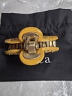 Acca Authentic Hair Claw Clip With Pouch — photo 3