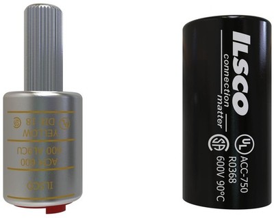 Ilsco ACM-600 Other Power Distribution Contacts and Accessories