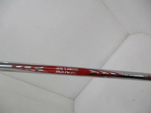 Ping i500 lefty Iron Set 6-9,Pw 5pc Flex Stiff N.S.PRO MODUS3 TOUR 105 Steel - Image 4 of 4