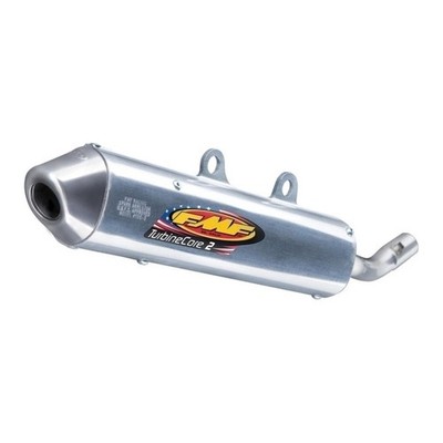 FMF Schalldämpfer TURBINECORE 2 Offroad MX Motocross passend für Gas Gas 250 300