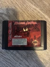 Spider-Man and Venom: Maximum Carnage (Sega Genesis, 1994)