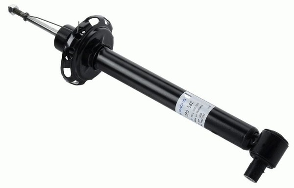 1 X StoßDäMpfer Sachs Amortyzatory/Shock Absorbers 280 562 FüR Audi A4 Avant-image