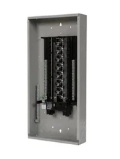 Siemens PN3048L1200 PN Series 200A Main Lug Load Center - Gray New!