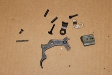 Remington Model 511 Trigger Assembly Safety Small Parts 22 Sllr Caliber