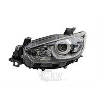 Scheinwerfer H15/H11 Links FüR Mazda CX-5 Ke, GH Bj. 11/11-02/15
