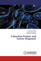 Somaya El-Deeb (U. A.) | C-Reactive Protein And Cancer Diagnosis | Taschenbuch