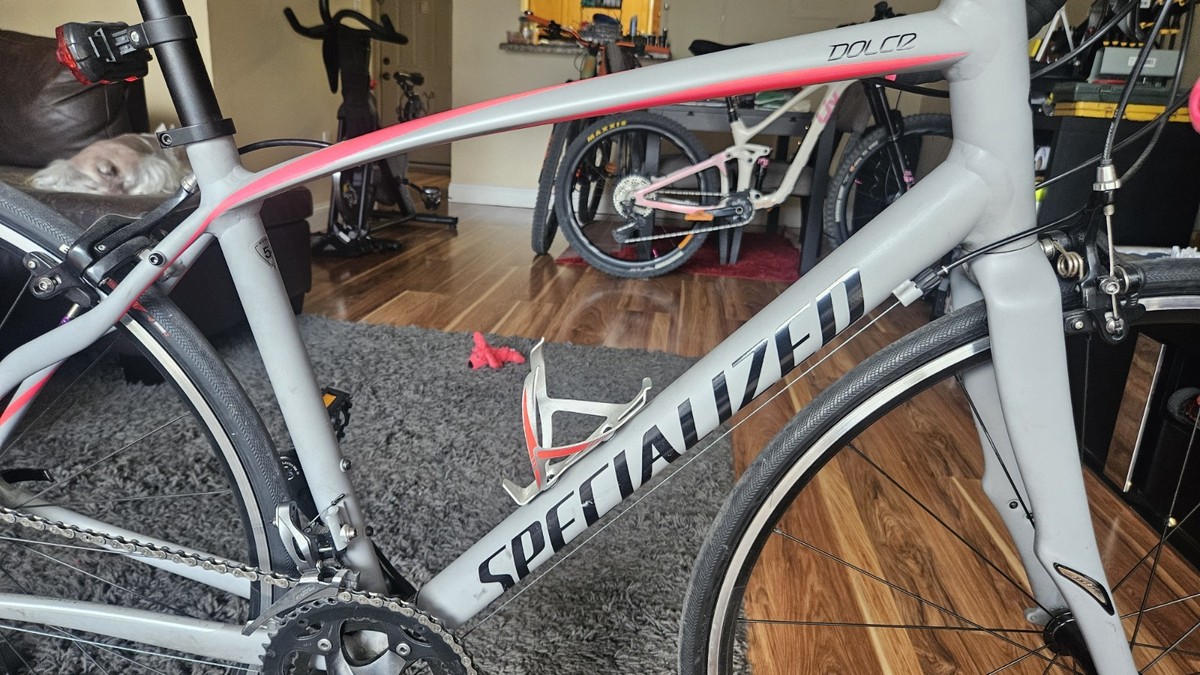 SPECIALIZED Dolce ロードバイク 700C 210128?$scom-pdp-product-image