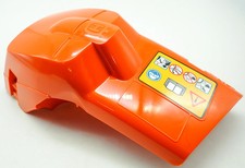 COPRICILINDRO SUPERIORE ORIGINALE OEM ADATTO PER HUSQVARNA 357XP 359 503 92 80-02