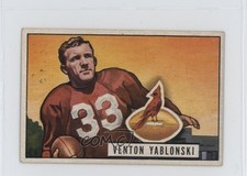 Click to enlarge Ventan Yablonski