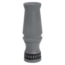 Power Calls Ion Short Barrel Poly Canada Goose Call