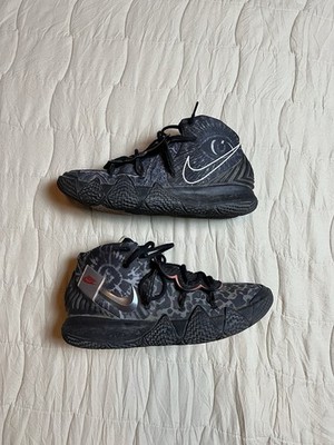 Nike Kyrie S2 Hybrid What The 2020 Size 10 Pre Owned Kyrie Irvin Great Condition
