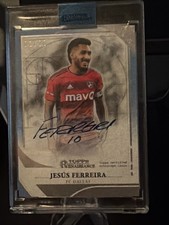 2022 Topps MLS Major League Soccer Cards Checklist 28