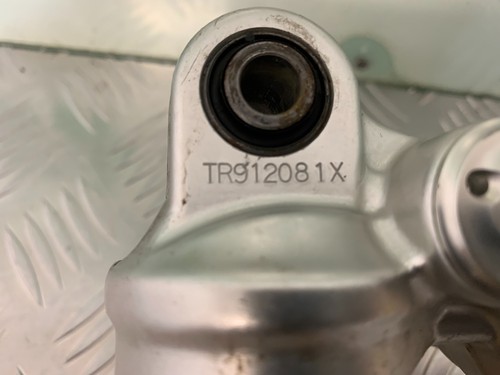 Triumph 765 STREET TRIPLE RS OHLINS HINTERER STOSS JAHR 2018-2021 (LAGER 968) - Bild 11 von 11