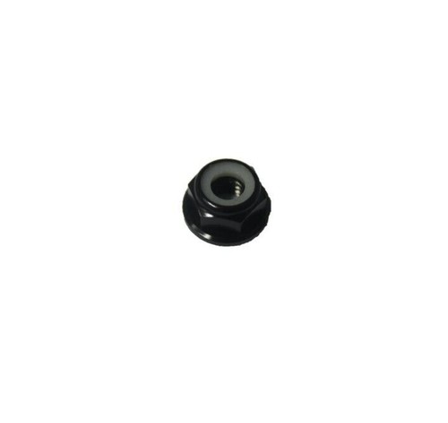 Alu Muttern DIN 934 DIN 985 DIN 6926 Aluminium Alumuttern - Bild 8 von 19