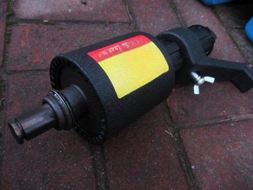 98 Dali King Truck Tire Removal Screw Booster Socket Wrench Auto Repair Tools - Imagen 8 de 12