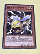 BACHIBACHIBACHI LTGY-IT001 - CARTA - YU-GI-OH! YUGIOH